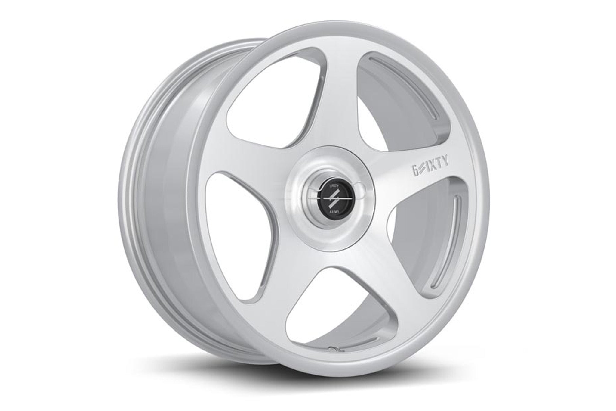 6Sixty Design Touring - Forged 2 Piece Wheels - Evolve Automotive